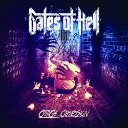 Gates Of Hell (POR) : Critical Obsession